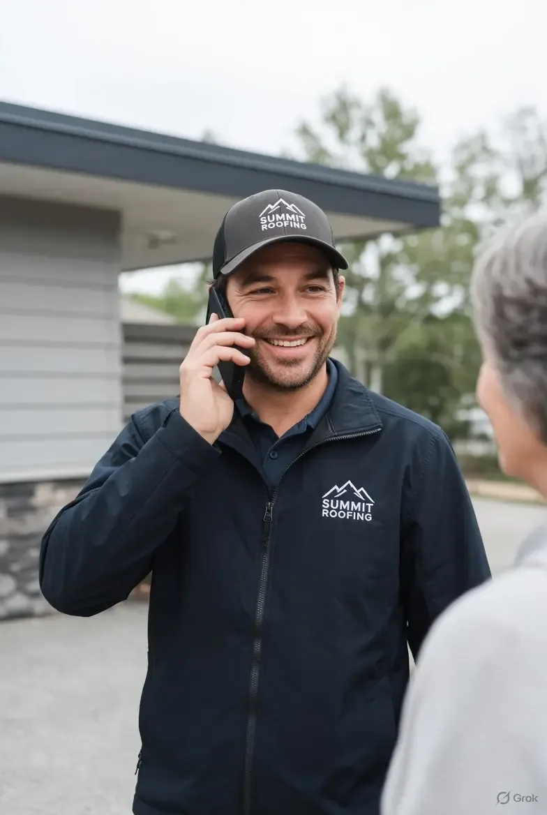 Flat Roof Leak Repair Pinehurst, GA FAQs